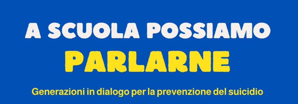 Locandina dell'incontro