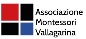 Logo Associazione Montessori Vallagarina