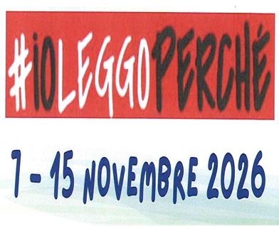 Io leggo perché